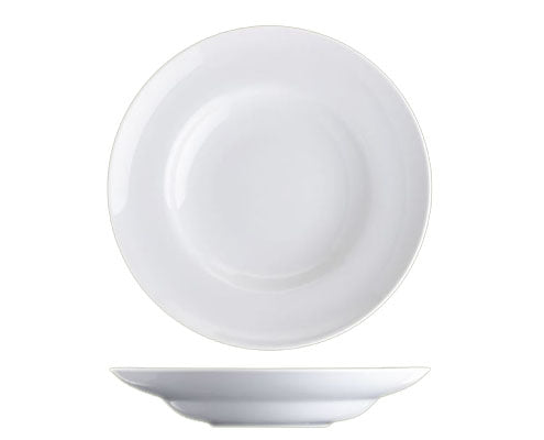 Basic porcelán tésztás tányér 26 cm Fő kép