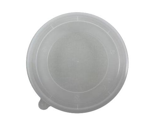 PP natúr tető kraft kerek tálhoz Ø150 mm Fő kép