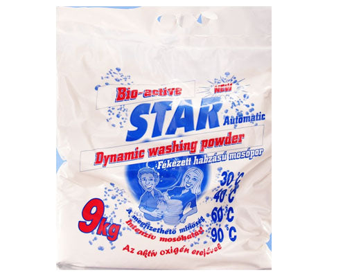 BioStar mosópor Fő kép