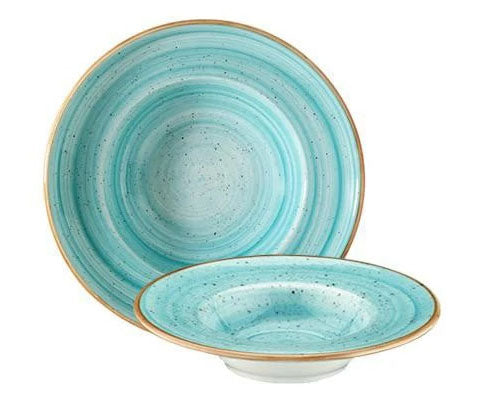Bonna Aqua porcelán tésztás tányér 30 cm Fő kép
