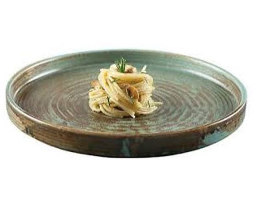 Bonna Coral porcelán lapostányér 26 cm