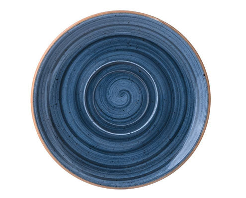 Bonna Dusk porcelán csészealj 19 cm Fő kép