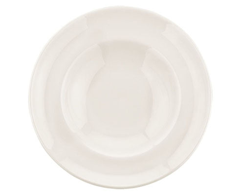 Bonna Gourmet porcelán mélytányér 24 cm
