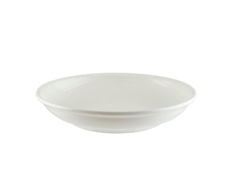 Bonna Gourmet porcelán perem nélküli mélytányér 20 cm 500 ml Fő kép