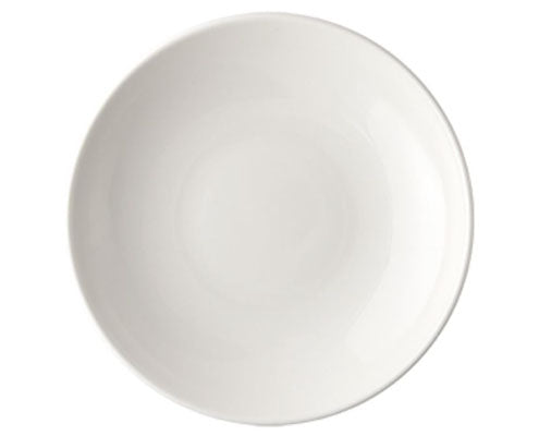Bonna Gourmet porcelán perem nélküli mélytányér 28 cm Fő kép