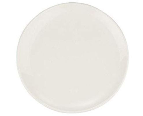 Bonna Gourmet porcelán perem nélküli tányér 23 cm