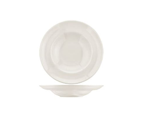 Bonna Gourmet porcelán tésztás tányér 27 cm