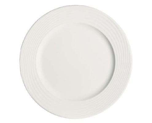 Bonna Loop porcelán lapostányér 27 cm