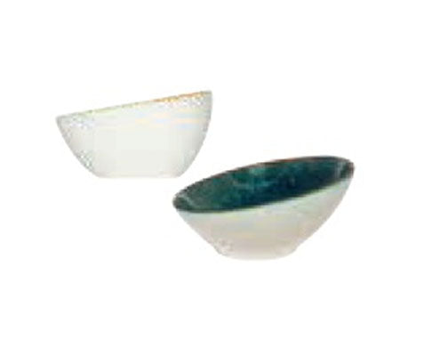 Bonna Ore Mar porcelán gourmet tálka 8 cm Fő kép