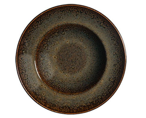 Bonna Ore Tierra tésztás tányér 27 cm
