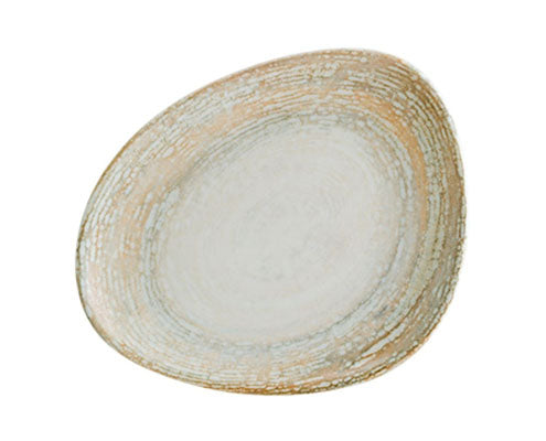 Bonna Patera Vago porcelán lapostányér 33 cm Fő kép