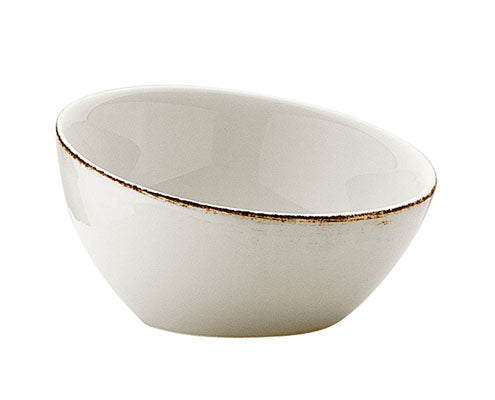 Bonna Retro Gourmet porcelán tálka 18 cm
