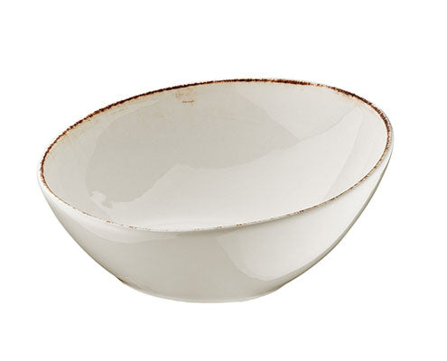 Bonna Retro Gourmet porcelán tálka 22 cm