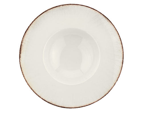 Bonna Retro porcelán kalaptányér 28 cm Fő kép