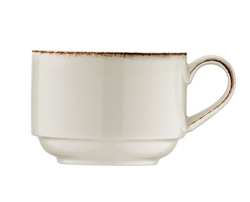 Bonna Retro porcelán kávés csésze 210 ml Fő kép