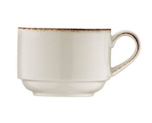 Bonna Retro porcelán kávés csésze 90 ml