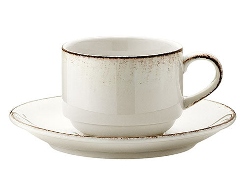 Bonna Retro porcelán kávéscsésze és csészealj szett Fő kép