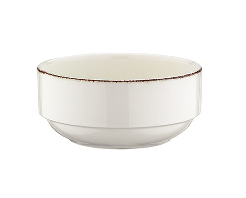 Bonna Retro porcelán kerek tálka 12 cm