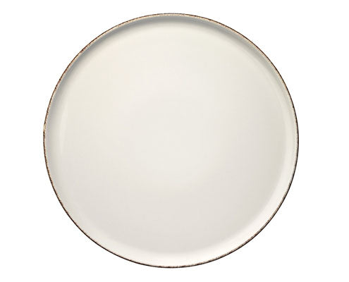 Bonna Retro porcelán pizzás tányér 32 cm Fő kép