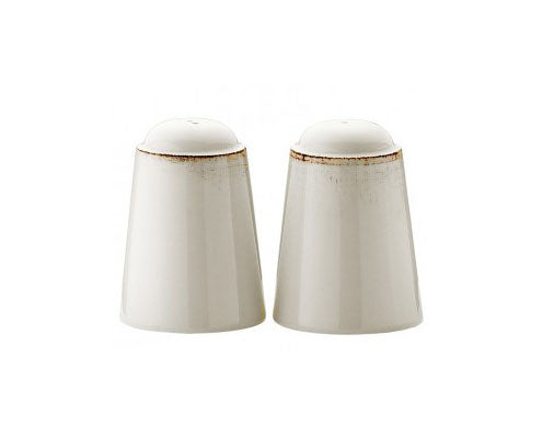 Bonna Retro porcelán sószóró 7 cm Fő kép