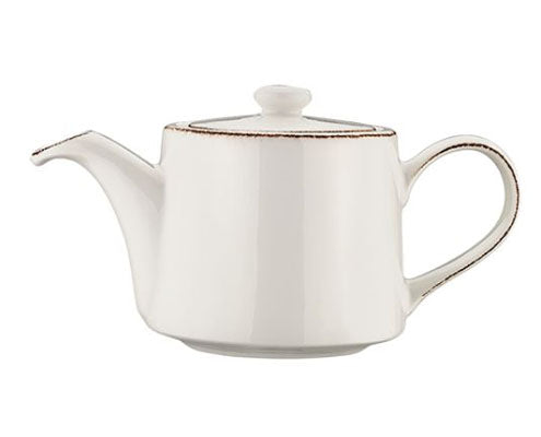 Bonna Retro porcelán teáskanna 400 ml