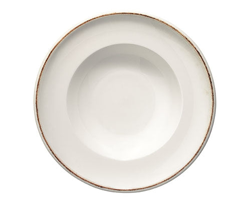 Bonna Retro porcelán tésztás tányér 30 cm
