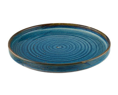Bonna Sapphire porcelán lapostányér 26 cm Fő kép