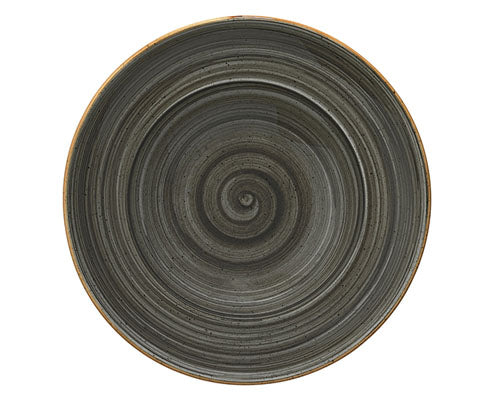 Bonna Space porcelán tésztás tányér 27 cm 400 ml