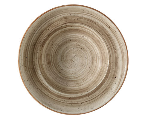 Bonna Terrain porcelán tésztás tányér 27 cm Fő kép
