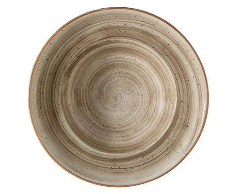 Bonna Terrain porcelán tésztás tányér 30 cm Fő kép