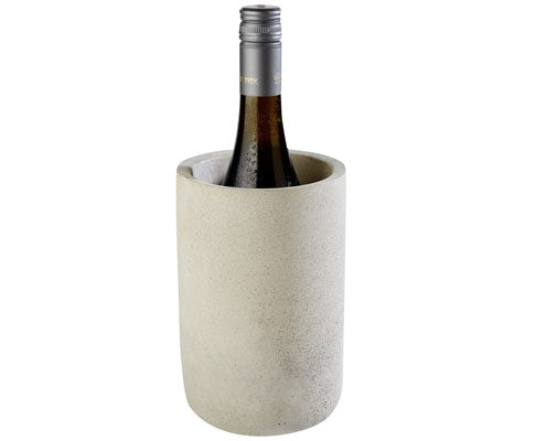 Borhűtő "ELEMENT" beton homokszínű Fő kép