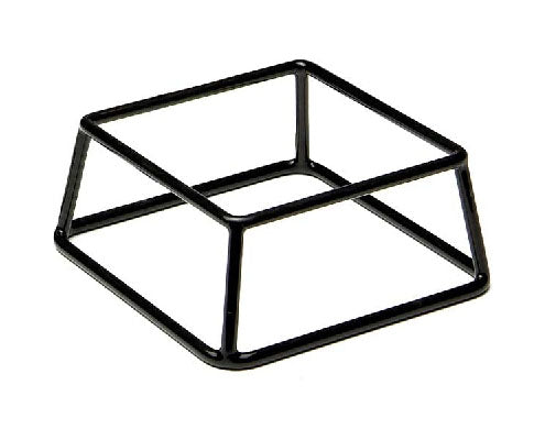 Büféállvány, "Multi", 18 x 18 x 8 cm, szürke Fő kép