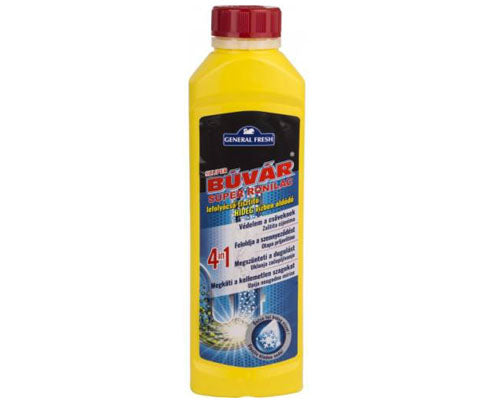 Búvár lefolyótisztító 500 g Fő kép