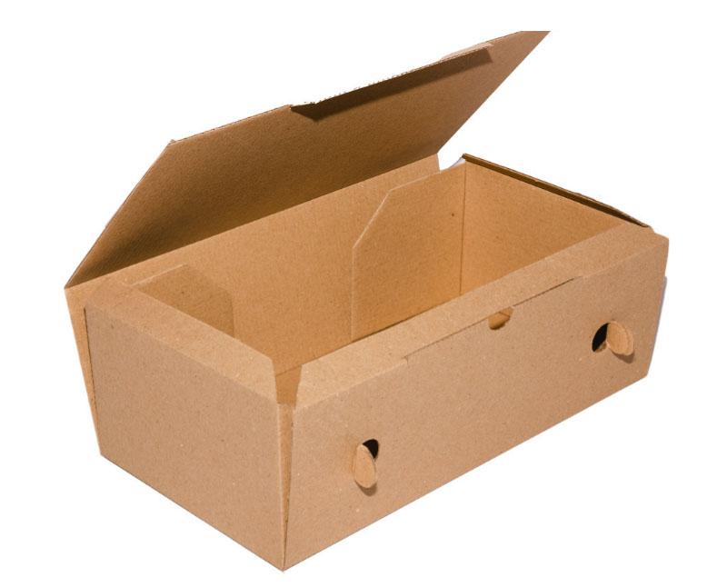 Calzone doboz 300 x 160 x 100 mm Másodlagos kép