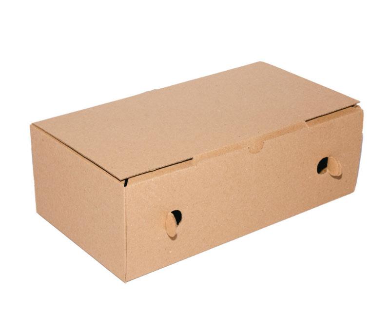 Calzone doboz 300 x 160 x 100 mm Fő kép