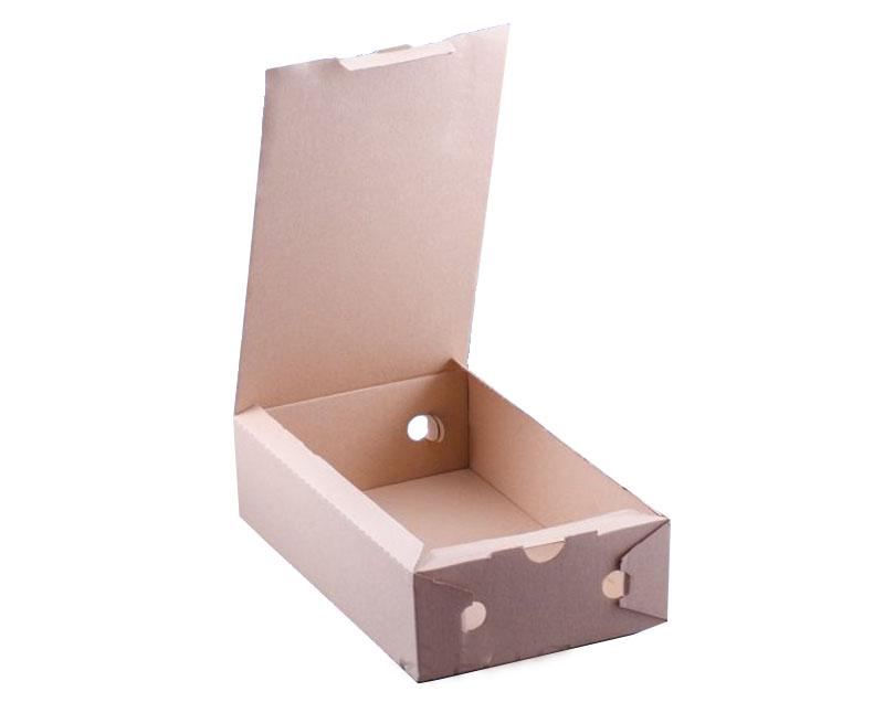 Calzone doboz 320 x 185 x 80 mm Fő kép
