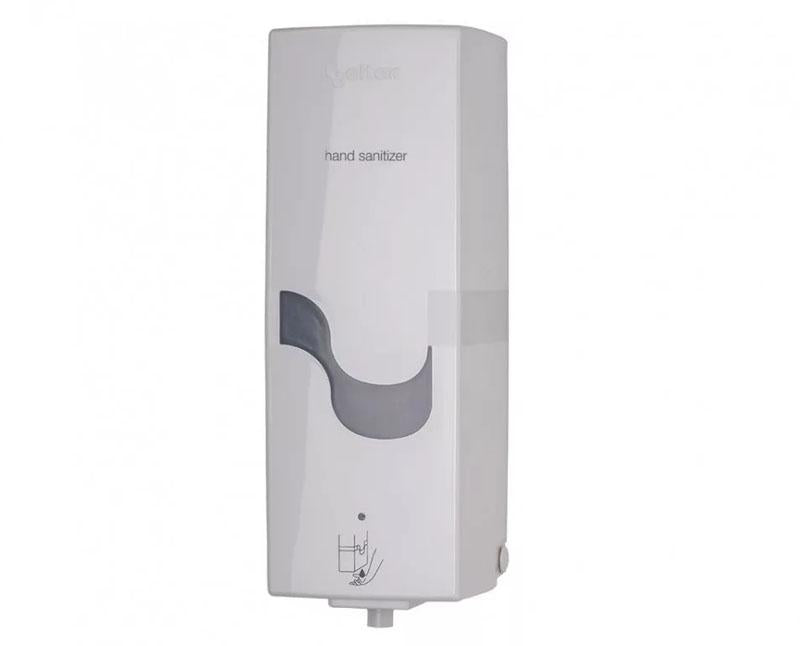Celtex E-Control szenzoros kézfertőtlenítő gél adagoló ABS fehér Fő kép