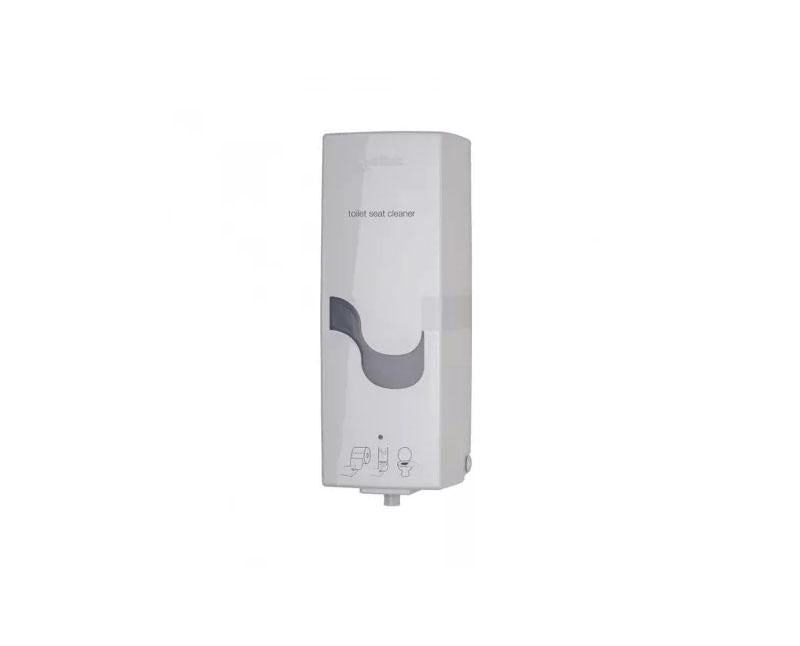 Celtex E-Control szenzoros wc ülőke fertőtlenítő adagoló ABS fehér Fő kép