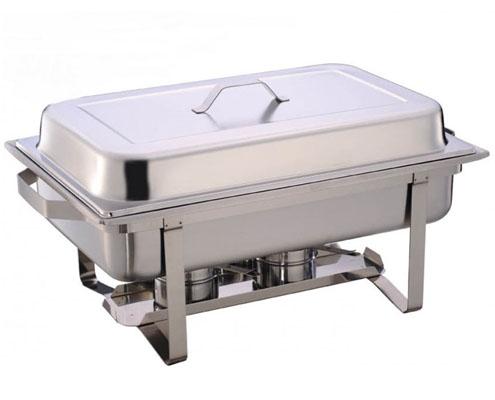 Chafing GN 1/1, 9 l Fő kép