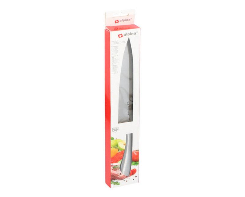 Chef kés rozsdamentes acél