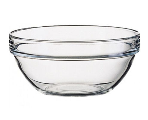 Chef’s empilable tál üveg egymásba helyezhető 14 cm Fő kép