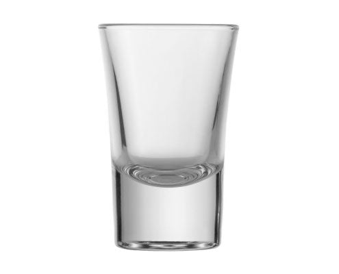 Cherrio üveg szeszes pohár 34 ml