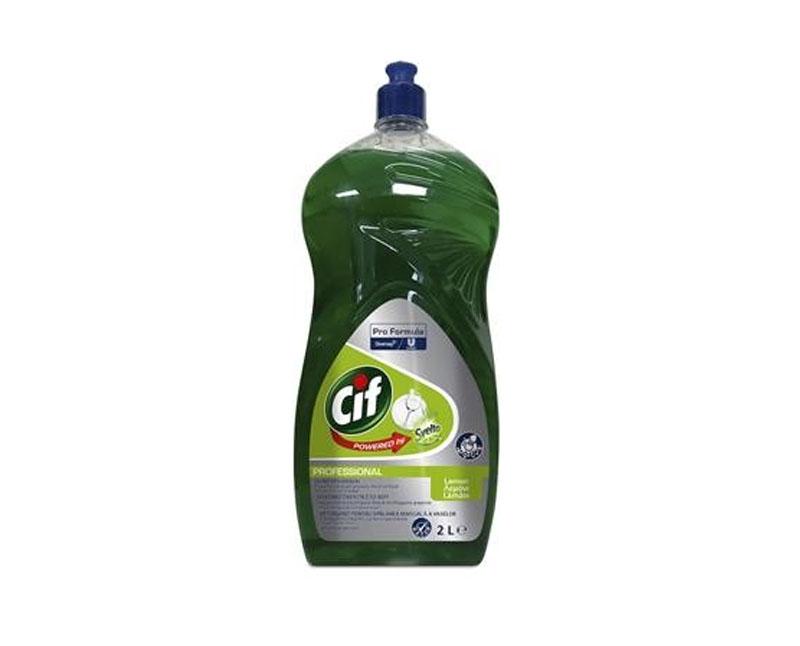 CIF kézi mosogatószer 2 l Fő kép