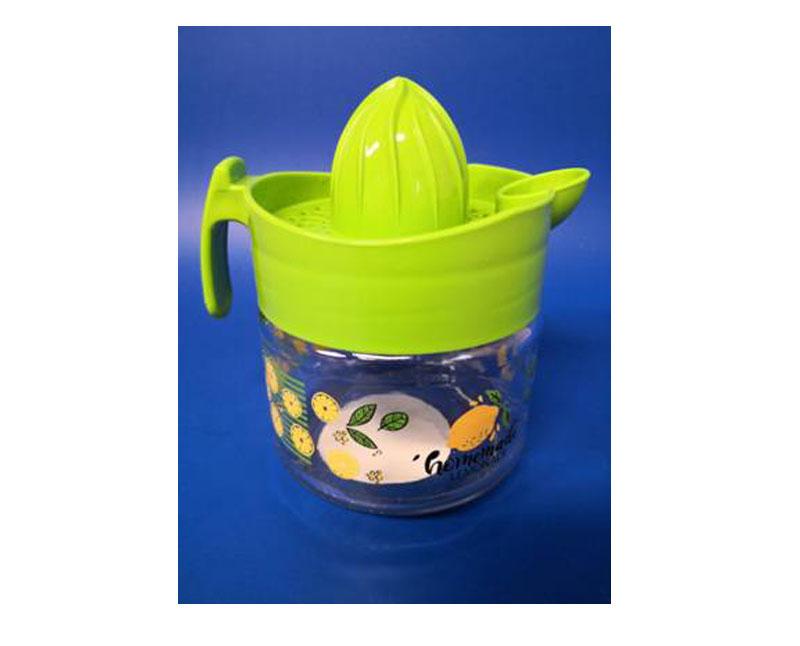 Titiz citromfacsaró 300 ml Fő kép