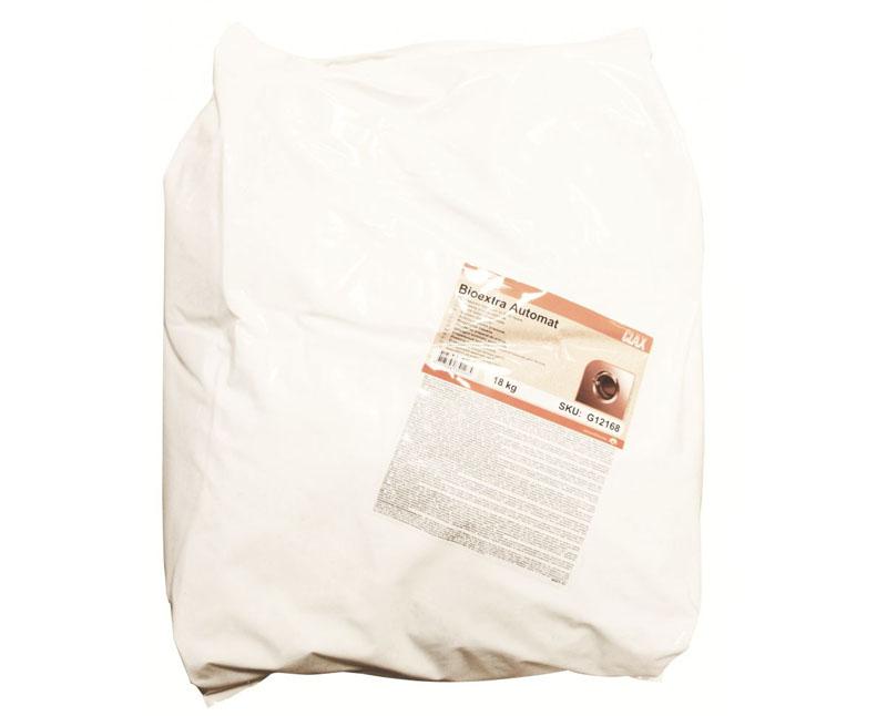 CLAX Bioextra Conc White nagy hatékonyságú enzimatikus mosószer koncentrátum 20 kg Fő kép