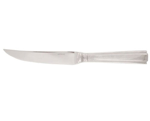 Continental steak kés 23,5 cm, rozsdamentes acél, üreges nyél
