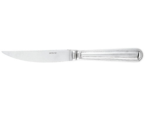 Contour steak kés 22,6 cm, rozsdamentes acél
