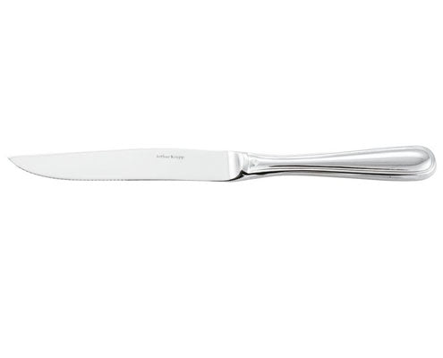 Contour steak kés rozsdamentes acél, üreges nyéllel Fő kép