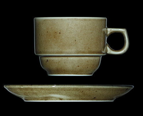 Country Range porcelán csésze egymásba rakható 11 cl Fő kép