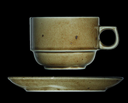 Country Range porcelán csésze egymásba rakható 25 cl Fő kép